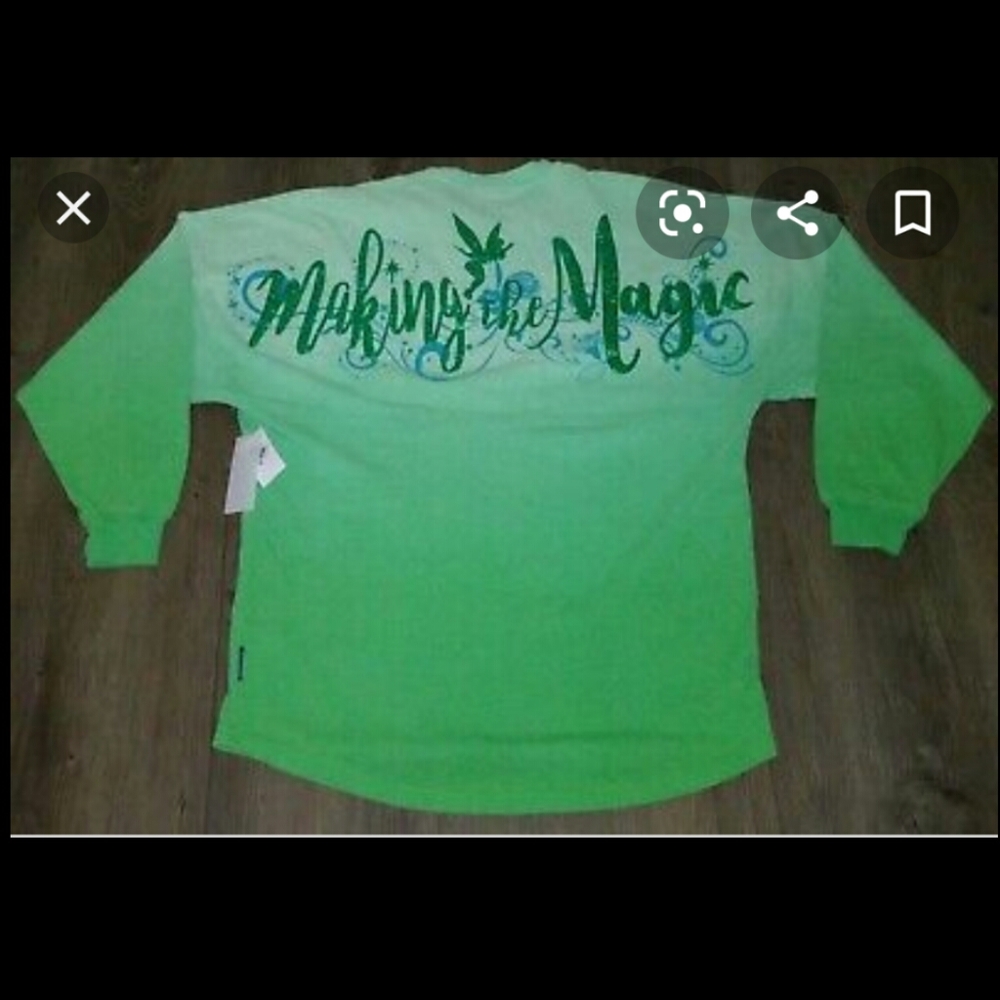 ISO Spirit jersey